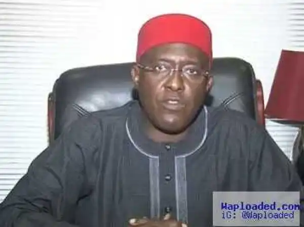 N400m Fraud: Metuh 
